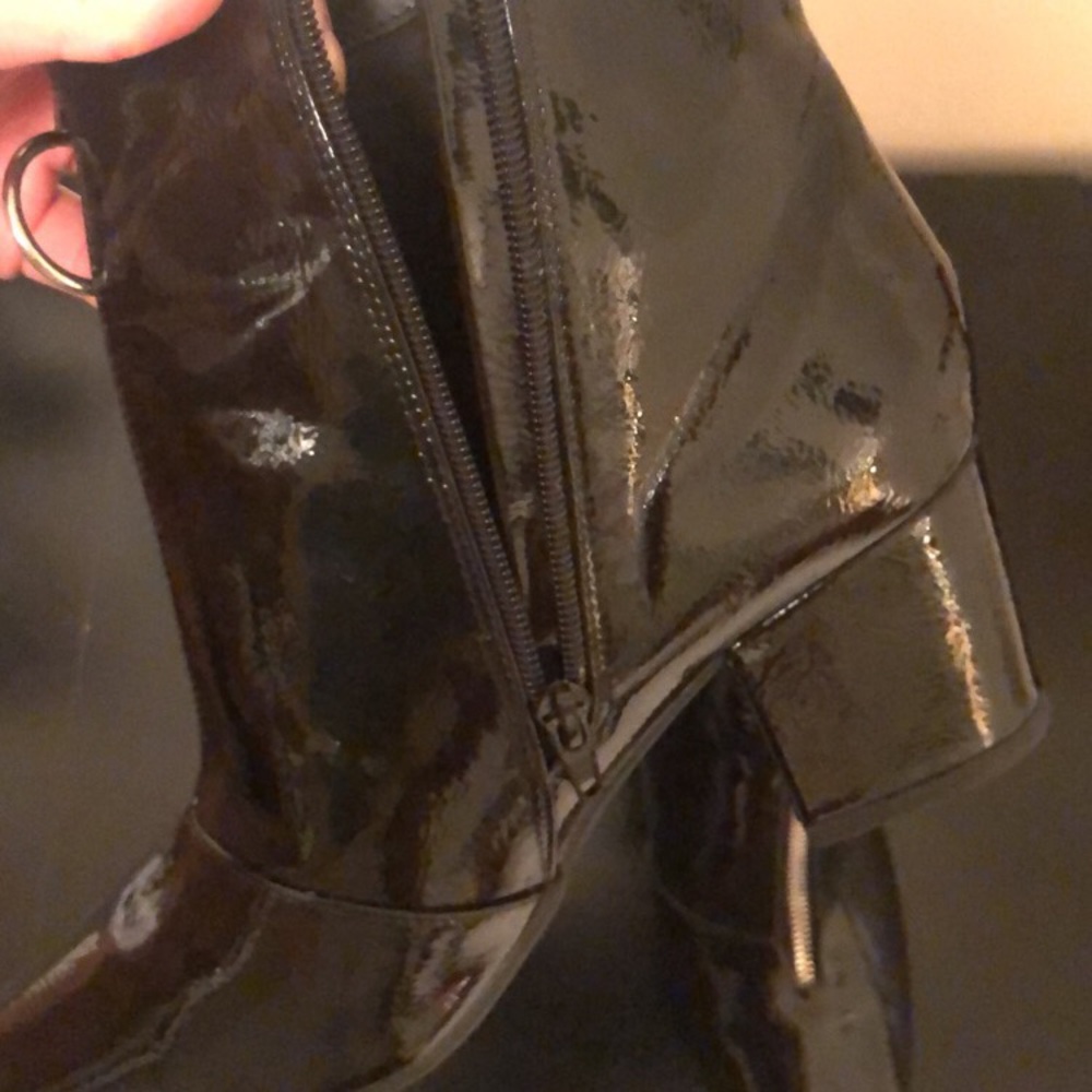 Booties - Picture 5 of 8